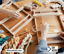 هنر و صنایع دستی-مدیریت کسب و کار