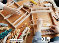 هنر و صنایع دستی-مدیریت کسب و کار